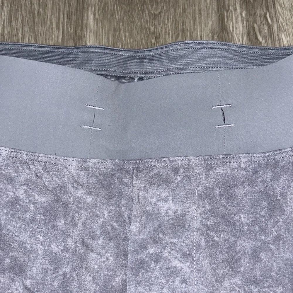 Lululemon men’s The Linerless short